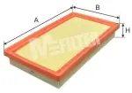 MFILTER Õhufilter K 7194