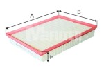 MFILTER Õhufilter K 753