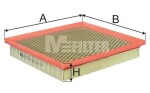 MFILTER Õhufilter K 769