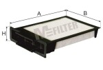 MFILTER Filter,  salongiõhk K 9013