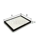 MFILTER Filter,  salongiõhk K 9015