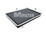 MFILTER Filter,  salongiõhk K 9015C