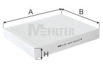MFILTER  Filter,salongiõhk K 9018