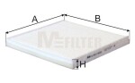 MFILTER Filter,  salongiõhk K 9020