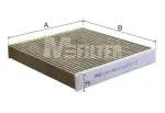 MFILTER  Filter,salongiõhk K 9021C
