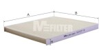 MFILTER  Filter,salongiõhk K 9023