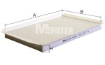 MFILTER Filter,  salongiõhk K 9024