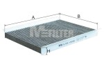 MFILTER  Filter,salongiõhk K 9035C