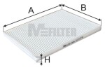 MFILTER Filter,  salongiõhk K 9038