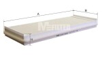 MFILTER  Filter,salongiõhk K 9040