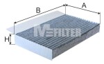 MFILTER  Filter,salongiõhk K 9044C