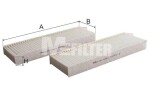 MFILTER  Filter,salongiõhk K 9056-2
