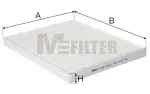 MFILTER Filter,  salongiõhk K 9057
