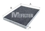MFILTER Filter,  salongiõhk K 9057C