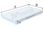 MFILTER  Filter,salongiõhk K 906