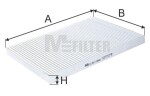 MFILTER Filter,  salongiõhk K 9060