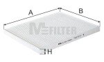 MFILTER Filter,  salongiõhk K 9061