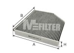 MFILTER Filter,  salongiõhk K 9070C