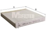 MFILTER Filter,  salongiõhk K 9111