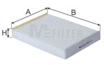 MFILTER  Filter,salongiõhk K 9114
