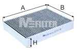 MFILTER  Filter,salongiõhk K 9121C
