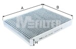 MFILTER  Filter,salongiõhk K 9134C