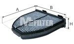 MFILTER  Filter,salongiõhk K 9139C