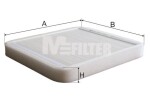MFILTER Filter,  salongiõhk K 915