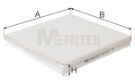 MFILTER  Filter,salongiõhk K 916