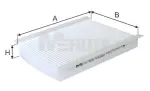 MFILTER Filter,  salongiõhk K 9160