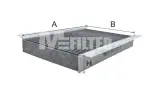 MFILTER Filter,  salongiõhk K 9160C