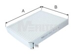 MFILTER  Filter,salongiõhk K 9171