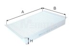 MFILTER  Filter,salongiõhk K 9174
