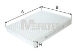 MFILTER Filter,  salongiõhk K 9177