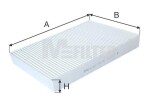 MFILTER Filter,  salongiõhk K 9178