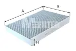 MFILTER Filter,  salongiõhk K 9178C