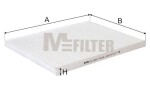 MFILTER Filter,  salongiõhk K 918