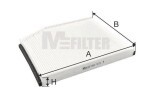 MFILTER Filter,  salongiõhk K 9187