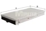 MFILTER Filter,  salongiõhk K 919