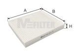 MFILTER Filter,  salongiõhk K 9194