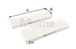 MFILTER  Filter,salongiõhk K 9197-2