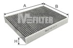 MFILTER  Filter,salongiõhk K 9198C
