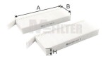 MFILTER  Filter,salongiõhk K 9199-2