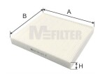 MFILTER  Filter,salongiõhk K 9200