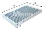 MFILTER Filter,  salongiõhk K 920C