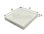 MFILTER  Filter,salongiõhk K 9215