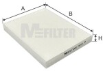 MFILTER Filter,  salongiõhk K 9223