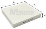 MFILTER Filter,  salongiõhk K 9226
