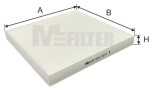 MFILTER Filter,  salongiõhk K 9230