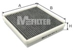 MFILTER  Filter,salongiõhk K 9234C